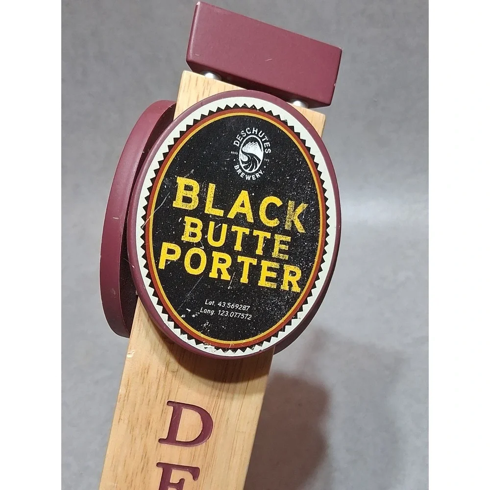 DESCHUTES black butte
